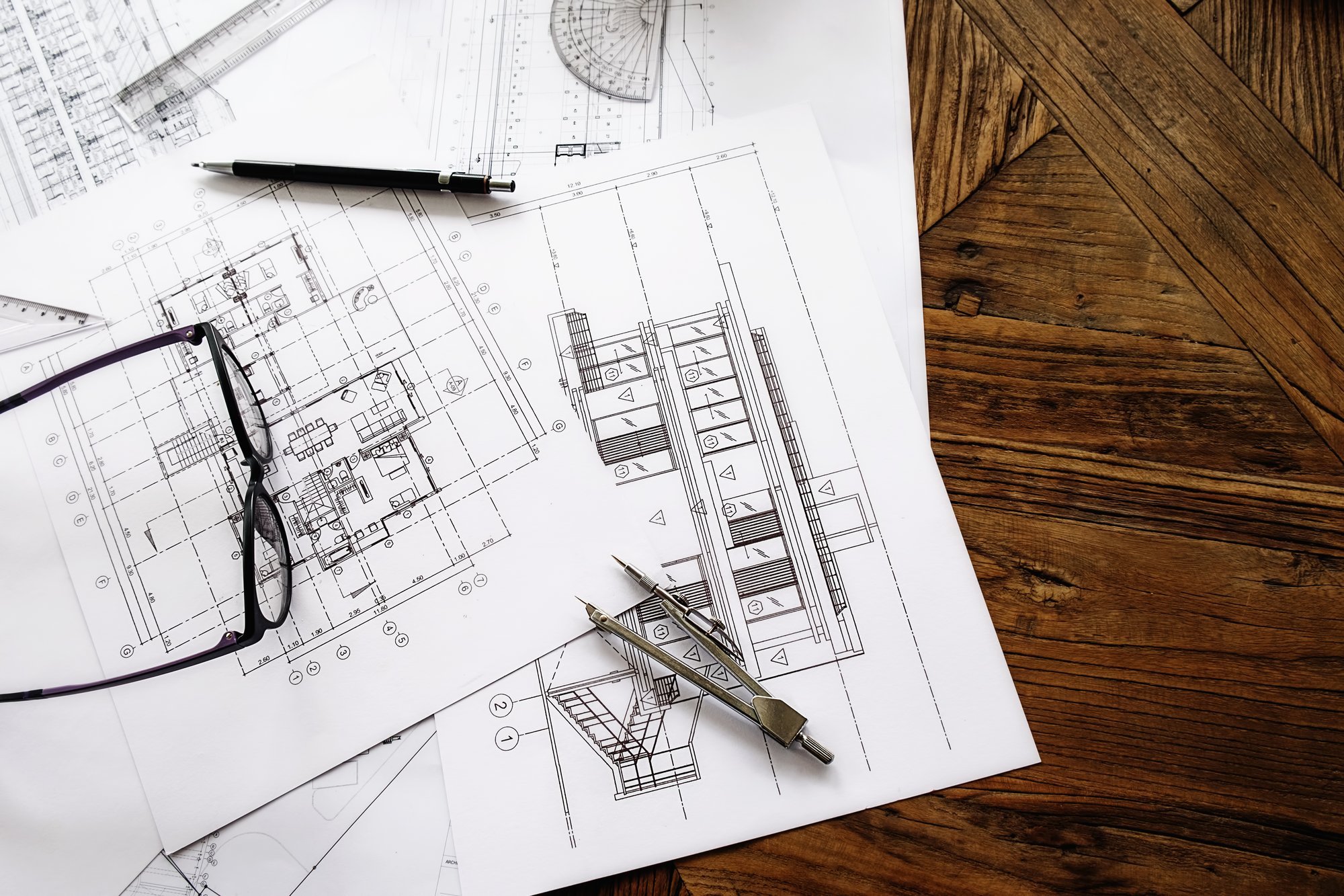 Y-UNO general contractor acciaio