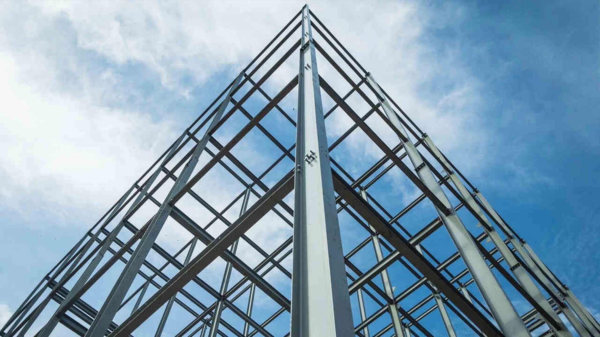 ligh-gauge-steel-frame
