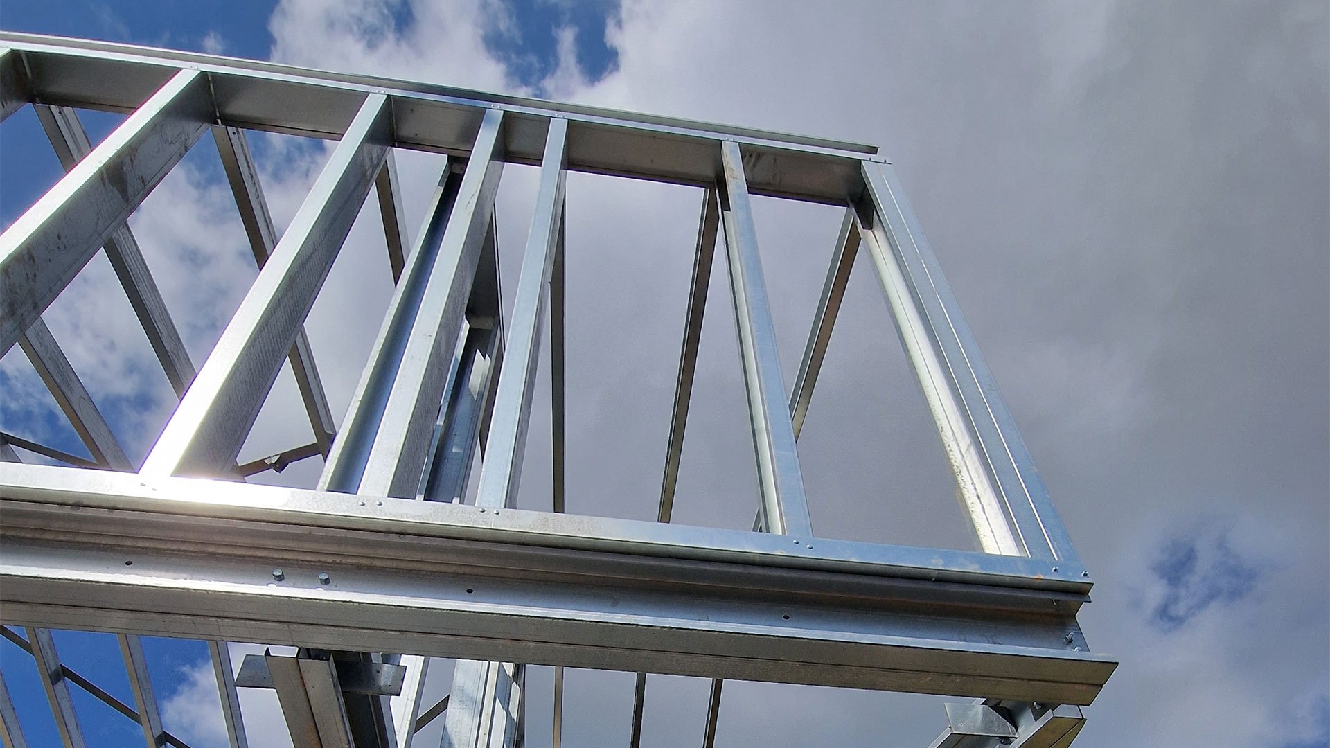light-steel-frame