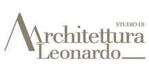 logo studio leonardo