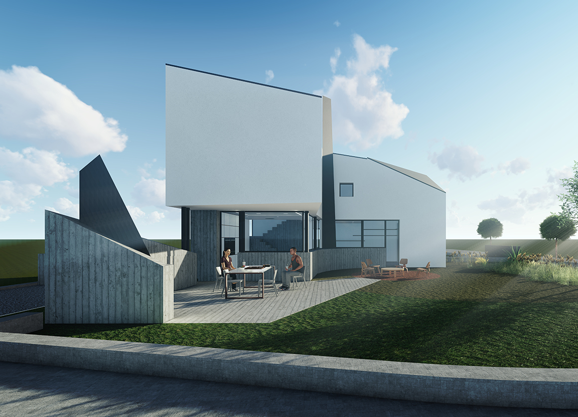 Hug House
